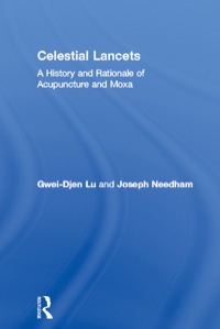 Cover image: Celestial Lancets 1st edition 9781138137165