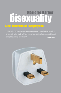 Titelbild: Bisexuality and the Eroticism of Everyday Life 1st edition 9780415926614