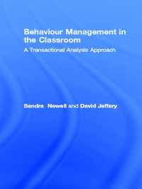 Cover image: Behaviour Management in the Classroom 1st edition 9781138152083