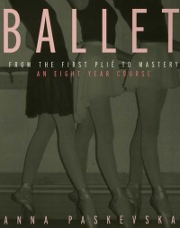 Cover image: Ballet 1st edition 9780415942911