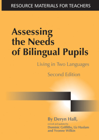 Omslagafbeelding: Assessing the Needs of Bilingual Pupils 2nd edition 9781853467998