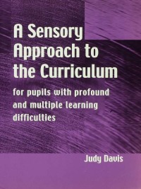 Cover image: A Sensory Approach to the Curriculum 1st edition 9781138173514