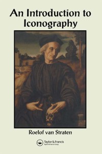 Cover image: An Introduction to Iconography 2nd edition 9782881246012