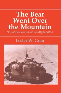 Cover image: The Bear Went Over the Mountain 1st edition 9780714644134