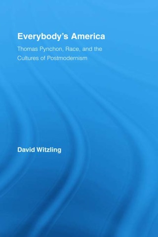 Cover image: Everybody's America 1st edition 9780415979252