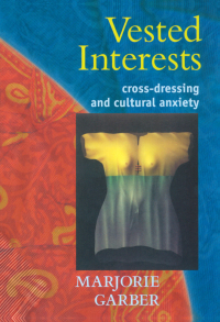 Cover image: Vested Interests 1st edition 9780415900720