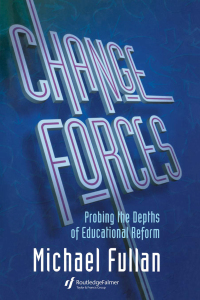 Omslagafbeelding: Change Forces 1st edition 9781850008255