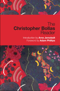 Cover image: The Christopher Bollas Reader 1st edition 9780415664615