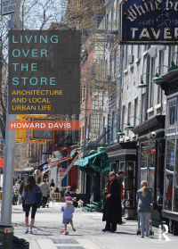Imagen de portada: Living Over the Store 1st edition 9780415783170