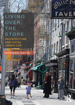 表紙画像: Living Over the Store 1st edition 9780415783170