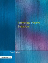 Imagen de portada: Promoting Positive Behaviour 1st edition 9781138164352