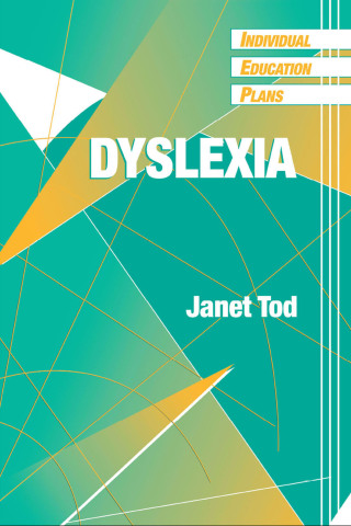 Imagen de portada: Individual Education Plans (IEPs) 1st edition 9781853465239