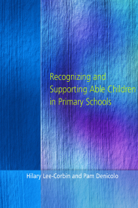 Titelbild: Recognising and Supporting Able Children in Primary Schools 1st edition 9781138164017
