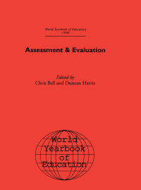 表紙画像: World Yearbook of Education 1990 1st edition 9781138010451