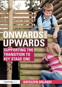 Cover image: Onwards and Upwards 1st edition 9780415612432