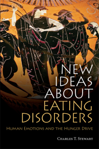 صورة الغلاف: New Ideas about Eating Disorders 1st edition 9780415554701