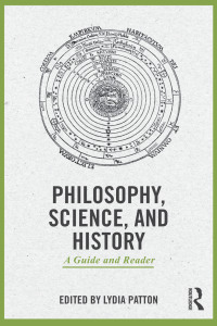 Omslagafbeelding: Philosophy, Science, and History 1st edition 9780415898300