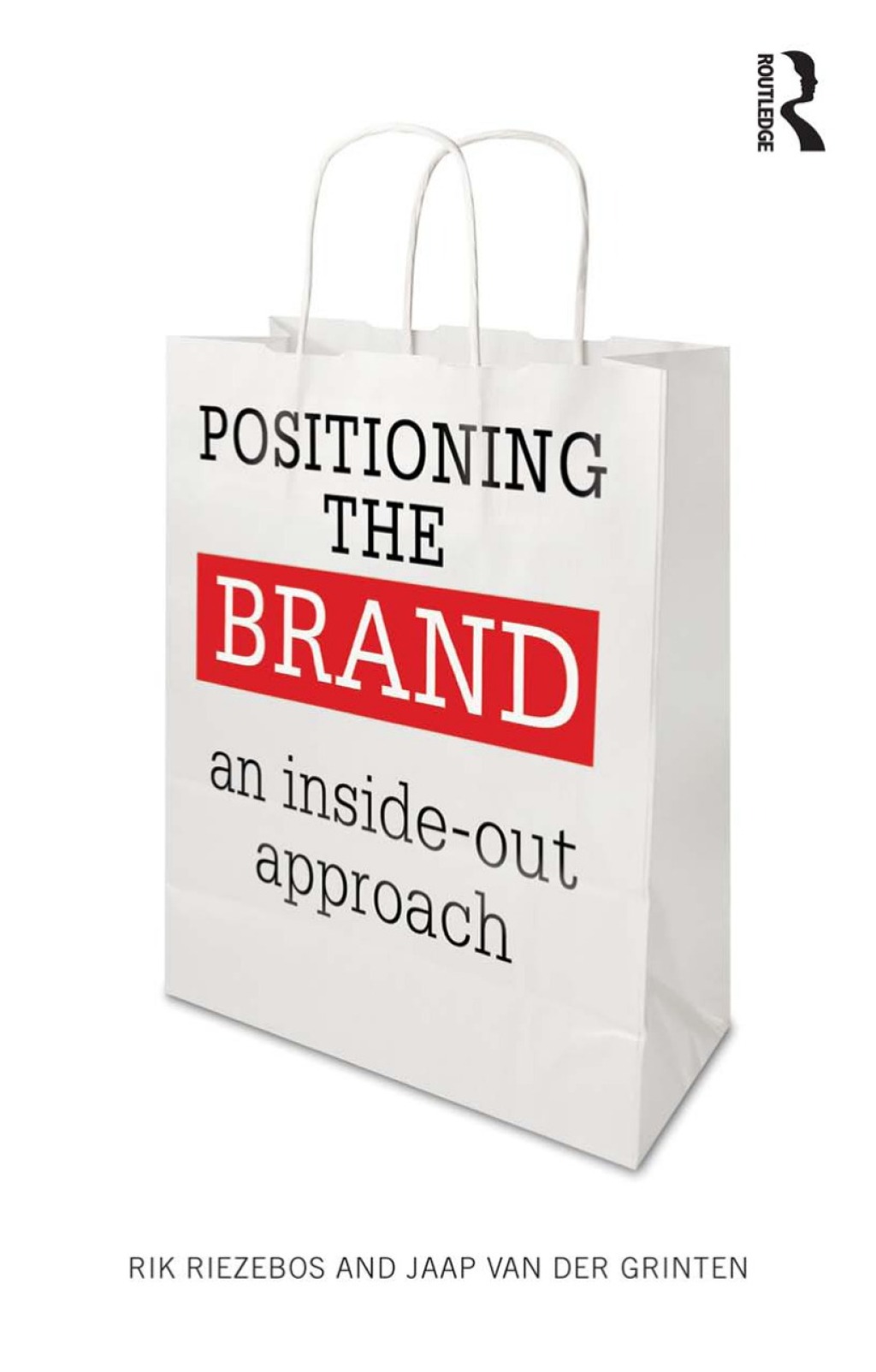 Positioning the Brand  1st Edition eBook Rental