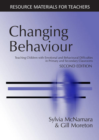 Cover image: Changing Behaviour 2nd edition 9781138149243