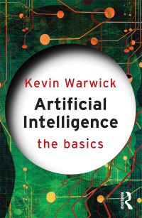 Cover image: Artificial Intelligence: The Basics 1st edition 9780415564830