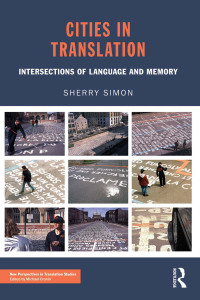 Titelbild: Cities in Translation 1st edition 9780415471510
