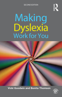 Imagen de portada: Making Dyslexia Work for You 2nd edition 9780415597562