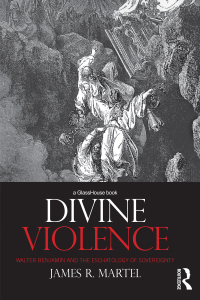 صورة الغلاف: Divine Violence 1st edition 9780415673457