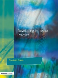 Cover image: Developing Inclusive Practice 1st edition 9781138150539