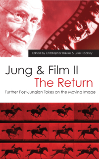 Titelbild: Jung and Film II: The Return 1st edition 9780415488969