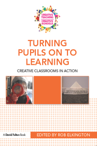 Immagine di copertina: Turning Pupils on to Learning 1st edition 9780415577731