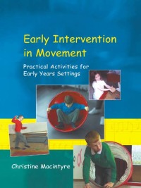 Omslagafbeelding: Early Intervention in Movement 1st edition 9781853468704