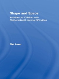 Titelbild: Shape and Space 1st edition 9781853469497