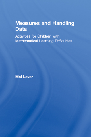 表紙画像: Measures and Handling Data 1st edition 9781853469503