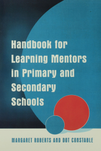 Imagen de portada: Handbook for Learning Mentors in Primary and Secondary Schools 1st edition 9781138143753