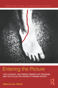 Cover image: Entering the Picture 1st edition 9780415887687