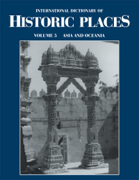 Imagen de portada: Asia and Oceania 1st edition 9781884964046