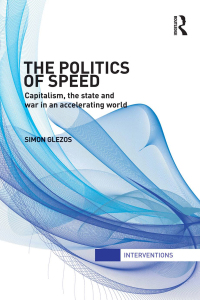 Imagen de portada: The Politics of Speed 1st edition 9780415782616