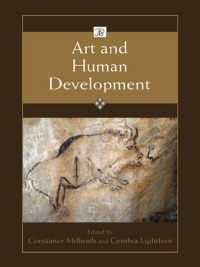 Titelbild: Art and Human Development 1st edition 9780415653596