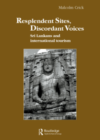 Cover image: Resplendent Sites, Discordant Voices 1st edition 9783718655649
