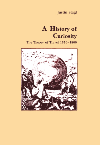 Imagen de portada: A History of Curiosity 1st edition 9781138177222