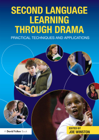 Cover image: Second Language Learning through Drama 1st edition 9780415597791