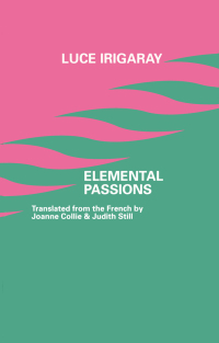 Cover image: Elemental Passions 1st edition 9781138148062