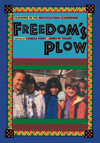 Cover image: Freedom's Plow 1st edition 9780415907002