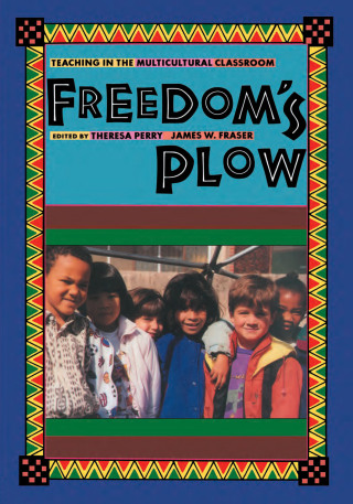 صورة الغلاف: Freedom's Plow 1st edition 9780415907002