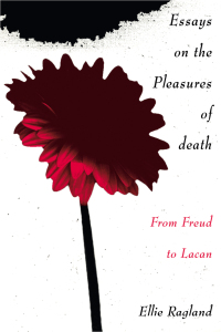 Cover image: Essays on the Pleasures of Death 1st edition 9780415907217