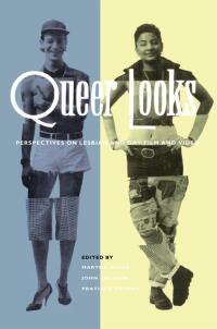 Omslagafbeelding: Queer Looks 1st edition 9781138176027