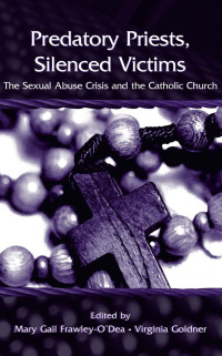 Imagen de portada: Predatory Priests, Silenced Victims 1st edition 9781138005839