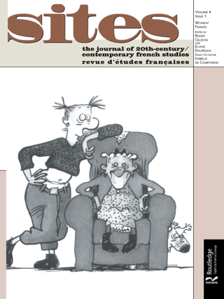 Cover image: Women 1st edition 9789057005718