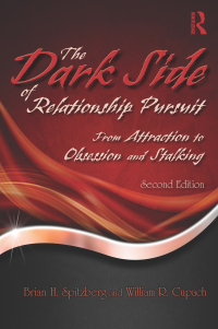 Titelbild: The Dark Side of Relationship Pursuit 2nd edition 9780415896733