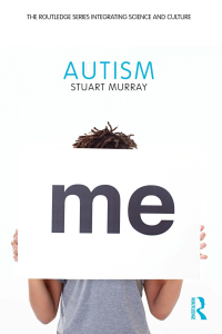 Cover image: Autism 1st edition 9780415884990